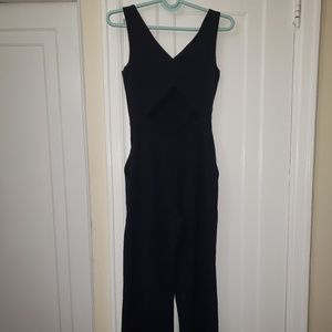 Chelsea 28 Button Front Jumpsuit